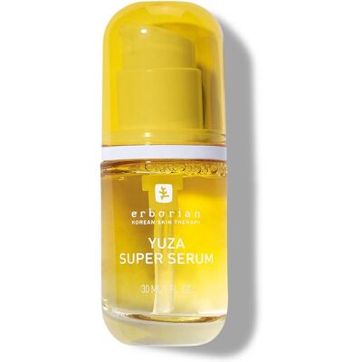 Erborian Yuza Super Serum (30 ml) Erborian Yuza Super Serum (30 ml)
