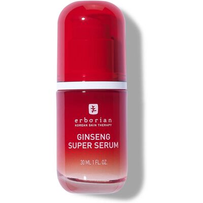 Erborian Ginseng Super Serum (30ml) Erborian Ginseng Super Serum (30ml)