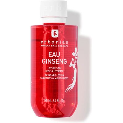 Erborian Ginseng Face Lotion - Moisturizing & Hydrating Erborian Ginseng Face Lotion - Moisturizing & Hydrating
