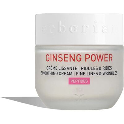 Erborian Ginseng Power Ansiktskrem - Fine linjer & Rynker Erborian Ginseng Power Ansiktskrem - Fine linjer & Rynker