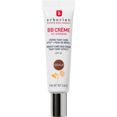 Erborian BB Krem Sjokolade (15ml) Erborian BB Krem Sjokolade (15ml)
