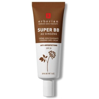 Erborian Super BB Creme Chocolat (40ml) Erborian Super BB Creme Chocolat (40ml)