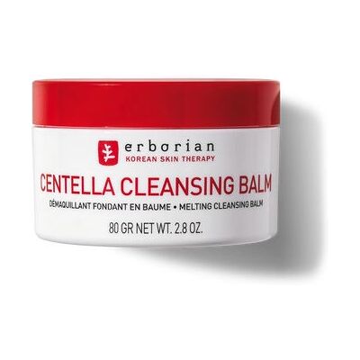 Erborian Centella Cleansing Balm (80g) Erborian Centella Cleansing Balm (80g)