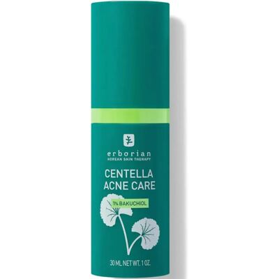 Erborian Centella Acne Care - Beruhigende Flüssigkeit Erborian Centella Acne Care - Beruhigende Flüssigkeit