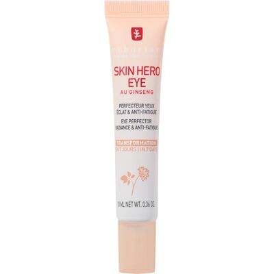 Erborian Skin Hero Eye Perfector - Leichte, Farblos, Anti-Müdigkeit Erborian Skin Hero Eye Perfector - Leichte, Farblos, Anti-Müdigkeit