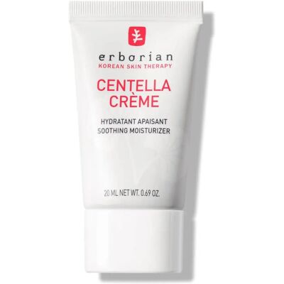 Crema cu Centella de Erborian - Hidratantă și Calmantă Crema cu Centella de Erborian - Hidratantă și Calmantă