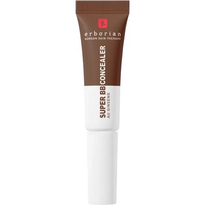 Erborian Super BB Concealer - Ginseng Care, Serum, Chocolat - Concealer Erborian Super BB Concealer - Ginseng Care, Serum, Chocolat - Concealer