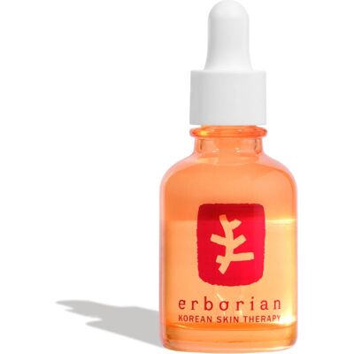 Erborian Erborian Hudterapi Nattserum - Ansiktserum Erborian Erborian Hudterapi Nattserum - Ansiktserum