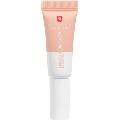 Erborian Super Bb Concealer Høj Dækning + Pleje - Kvinder Erborian Super Bb Concealer Høj Dækning + Pleje - Kvinder