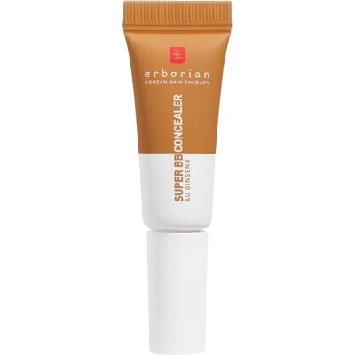Erborian Super Bb Concealer - High Coverage + Care Erborian Super Bb Concealer - High Coverage + Care