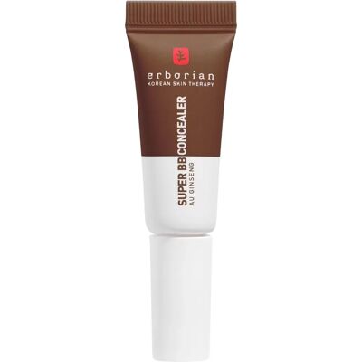 Erborian Super Bb Concealer - Høj Dækning + Pleje - Choco Erborian Super Bb Concealer - Høj Dækning + Pleje - Choco