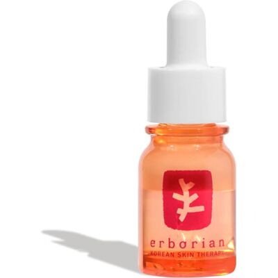 Erborian Skin Therapy Light 10ml - Gesichtsserum Erborian Skin Therapy Light 10ml - Gesichtsserum
