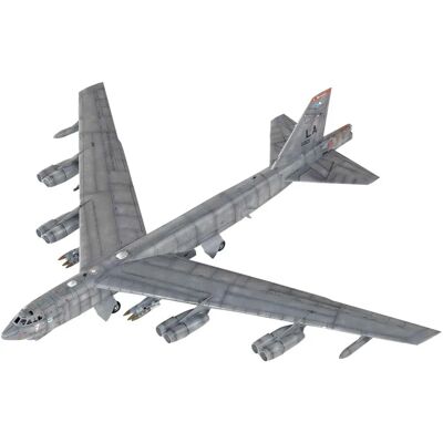 Academy Boeing B-52G/H Stratofortress Modellbausatz - 1:144 Academy Boeing B-52G/H Stratofortress Modellbausatz - 1:144