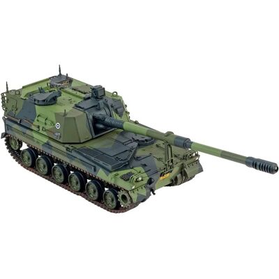 Academy K9 Finish Army Mukan 1/35 - Vojenský model Academy K9 Finish Army Mukan 1/35 - Vojenský model