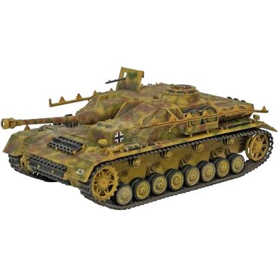 Ac Sd.Kfz.167 Versione Precoce - Kit Modellistico Militare Ac Sd.Kfz.167 Versione Precoce - Kit Modellistico Militare