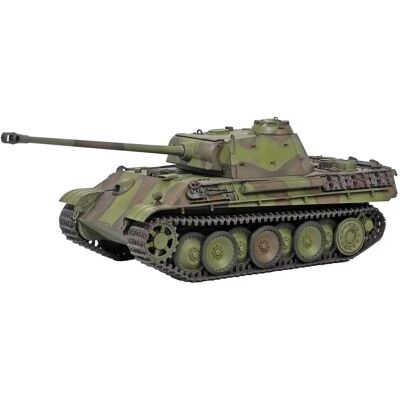 Academy Pz.Kpfw.V Pantera G Modell - Späte Version Academy Pz.Kpfw.V Pantera G Modell - Späte Version