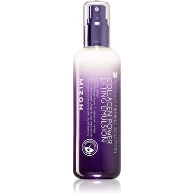Mizon Merkkis Collagen Power Kasvovoide kohottavalla vaikutuksella - Kasvovoide Mizon Merkkis Collagen Power Kasvovoide kohottavalla vaikutuksella - Kasvovoide