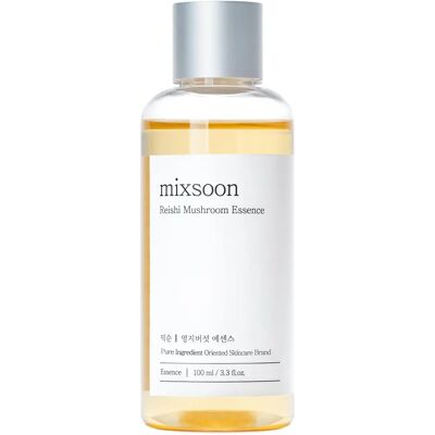 Mixsoon Reishi Svampeekstrakt - Hudpleje - 100ml Mixsoon Reishi Svampeekstrakt - Hudpleje - 100ml