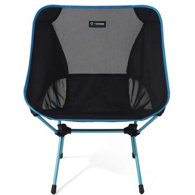 Helinox Chair One XL - nero/grigio Helinox Chair One XL - nero/grigio