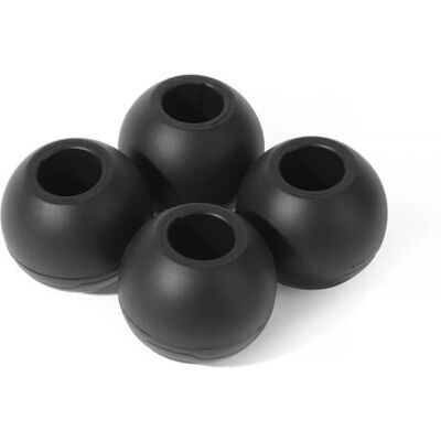 Helinox Ballfüße Helinox Ballfüße