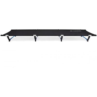 Helinox - Cot One Convertible - Aluminium - cama de acampamento Helinox - Cot One Convertible - Aluminium - cama de acampamento