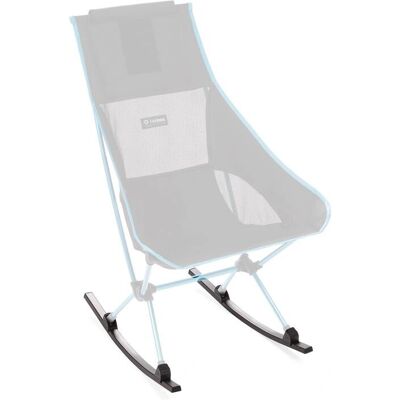 Helinox Schaukel-Füße Schwarz - Zubehör für Chair XL Helinox Schaukel-Füße Schwarz - Zubehör für Chair XL