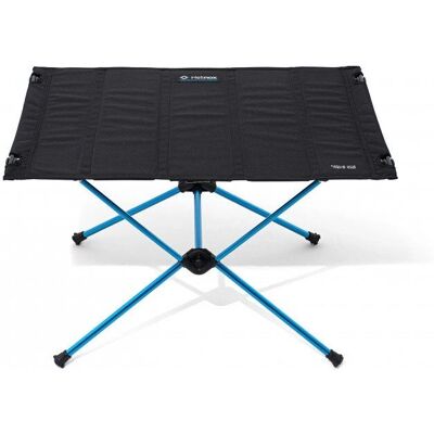 Helinox Bord One - svart/enkel Helinox Bord One - svart/enkel
