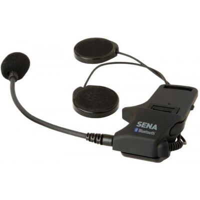 SENA SMH-A0301 Bluetooth-Intercom-Mikrofonset SENA SMH-A0301 Bluetooth-Intercom-Mikrofonset
