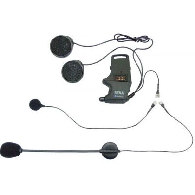 Sena SMH-A0302 Helm-Mikrofon-Kit Sena SMH-A0302 Helm-Mikrofon-Kit