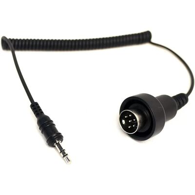 SENA SM10 stereo audiokabel - BMW K1200LT intercom SENA SM10 stereo audiokabel - BMW K1200LT intercom
