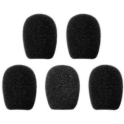 Set di Copri Microfono Sena per 20S, SMH10, SMH5, SMH3, Sph10 Set di Copri Microfono Sena per 20S, SMH10, SMH5, SMH3, Sph10