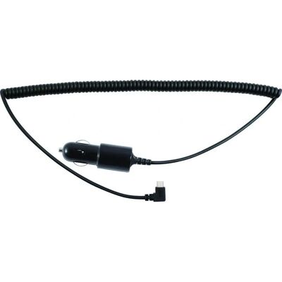 Câble d'alimentation 5V Sena Type B - Chargeur voiture - Publicité Câble d'alimentation 5V Sena Type B - Chargeur voiture - Publicité