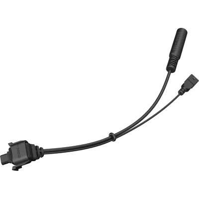 Sena 10C-A0101 Earbud Adapter - Motorcycle Bluetooth Camera Accessory Sena 10C-A0101 Earbud Adapter - Motorcycle Bluetooth Camera Accessory