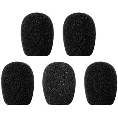 Sena 10C-A0109 Esponjas de micrófono - Esponjas de repuesto, Accesorios Sena Sena 10C-A0109 Esponjas de micrófono - Esponjas de repuesto, Accesorios Sena