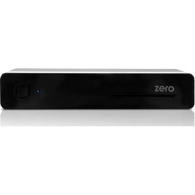 Vu+ Zero Satélite Full HD Preto - Receptor de satélite Vu+ Zero Satélite Full HD Preto - Receptor de satélite