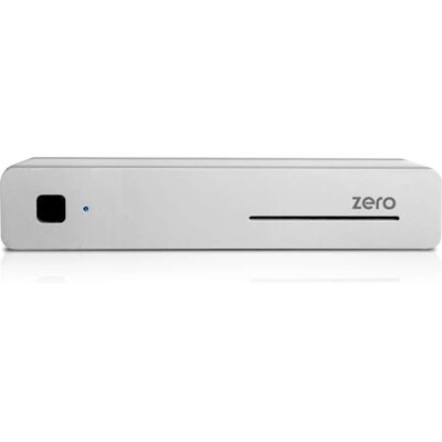 Récepteur satellite Vu+ ZERO - Compact, Blanc Récepteur satellite Vu+ ZERO - Compact, Blanc