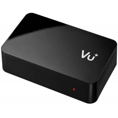 Vu+ Turbo USB DVB-C/T2 Hybrid Tuner - TV Receiver Vu+ Turbo USB DVB-C/T2 Hybrid Tuner - TV Receiver