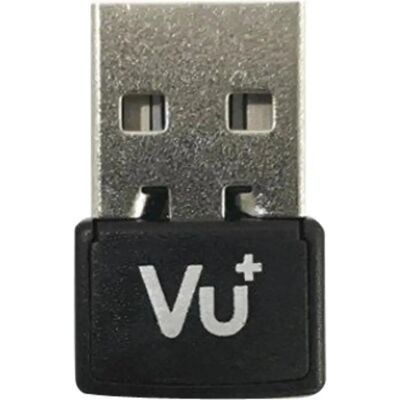 Vu+ Bluetooth 4.1 USB Dongle - Kabelloser TV-Empfänger Vu+ Bluetooth 4.1 USB Dongle - Kabelloser TV-Empfänger