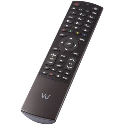 Controle Remoto Vu+ V2 IR Controle Remoto Vu+ V2 IR