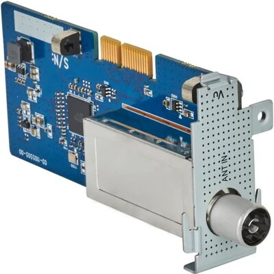 Récepteur DVB-T2 Double Tuner VU+ - Supporte HD allemand - Publicité Récepteur DVB-T2 Double Tuner VU+ - Supporte HD allemand - Publicité