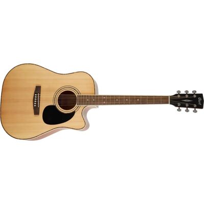 Cort AD 880CE NS - Akustyczna Gitara Elektryczna Cort AD 880CE NS - Akustyczna Gitara Elektryczna