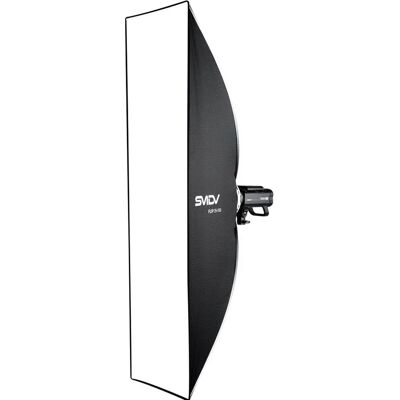 SMDV Speedbox Flip 35x150 - Studio Softbox SMDV Speedbox Flip 35x150 - Studio Softbox