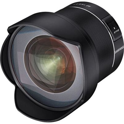 Samyang AF 14mm f2.8 - Nikon Samyang AF 14mm f2.8 - Nikon