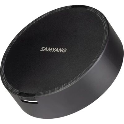 Samyang Canon RF / Sony E 14mm F2.8 Lens Cover - Camera Lens Cover Samyang Canon RF / Sony E 14mm F2.8 Lens Cover - Camera Lens Cover