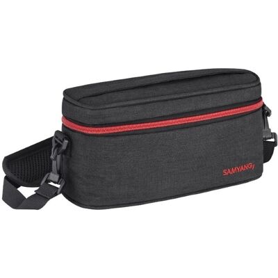 Samyang Tiny Bag - Borsa per Strumenti Ottici Samyang Tiny Bag - Borsa per Strumenti Ottici