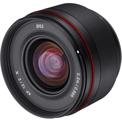 Samyang AF 12mm f2 - Fuji X Samyang AF 12mm f2 - Fuji X