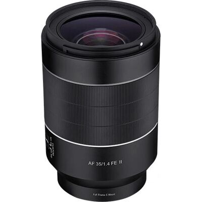 Samyang AF 35mm f1.4 MK2 Sony E Samyang AF 35mm f1.4 MK2 Sony E