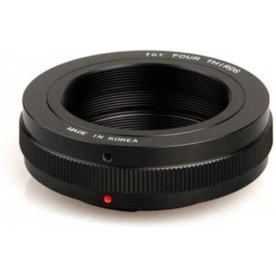 Samyang XEEN Meister 50mm T1.3 - Objektiv Samyang XEEN Meister 50mm T1.3 - Objektiv
