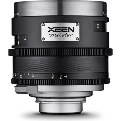 Samyang XEEN Meister 85mm T1.3 - Objektiv Samyang XEEN Meister 85mm T1.3 - Objektiv