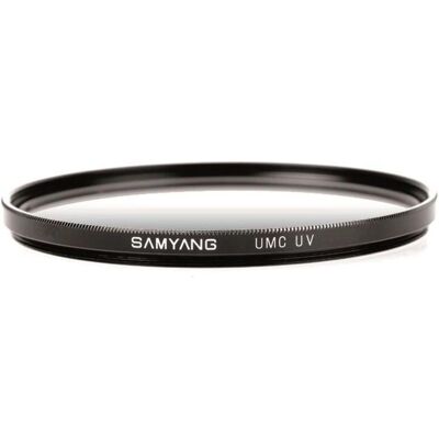 Samyang 35mm T1.9 Sony FE-objektiv - Kompakt autofokus Samyang 35mm T1.9 Sony FE-objektiv - Kompakt autofokus